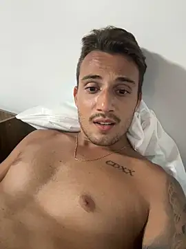 carvalhofelipe online show from January 17, 2025, 12:42 am