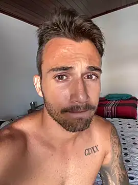 carvalhofelipe online show from January 9, 2025, 11:36 am