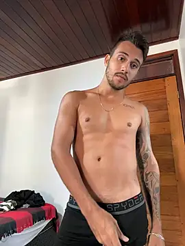 carvalhofelipe online show from January 15, 2025, 11:32 am