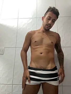 carvalhofelipe online show from January 14, 2025, 11:53 am