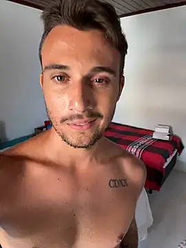 carvalhofelipe online show from January 10, 2025, 2:13 pm