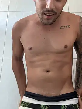 carvalhofelipe online show from January 8, 2025, 4:33 pm