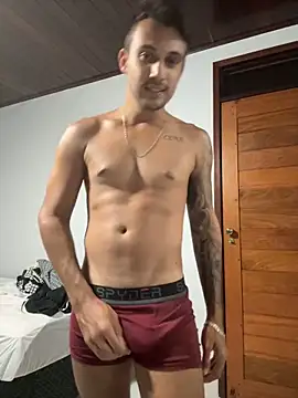 carvalhofelipe online show from January 17, 2025, 9:28 pm