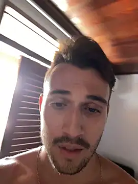 carvalhofelipe online show from January 6, 2025, 2:14 pm