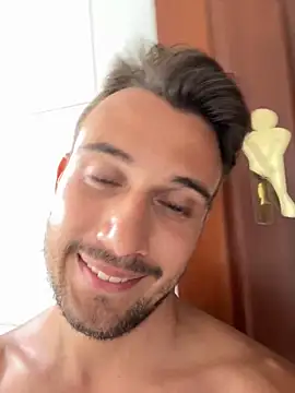 carvalhofelipe online show from January 8, 2025, 8:07 pm