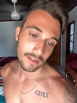 carvalhofelipe online show from January 12, 2025, 12:23 pm