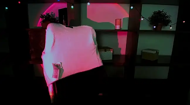 Lexi Jous online show from March 9, 2025, 6:32 pm