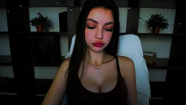 Lexi Jous online show from March 6, 2025, 11:03 am