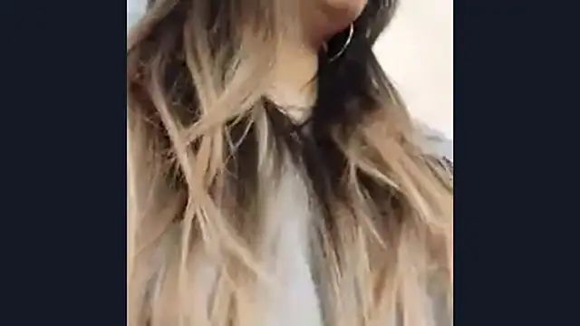 LoveFoxyQueen online show from March 18, 2026, 11:13 am