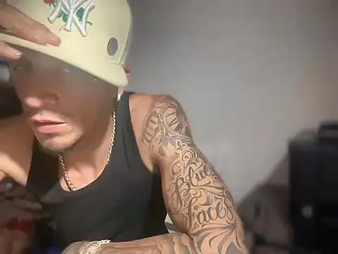 badboy366 online show from March 13, 2026, 3:33 am