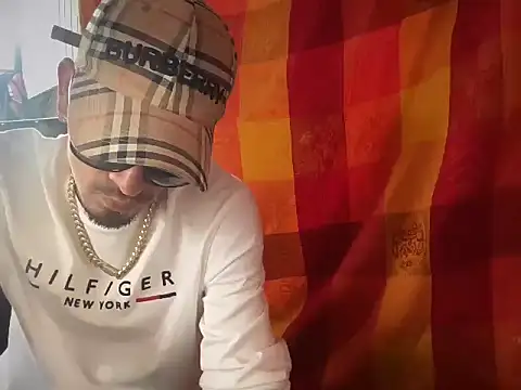 badboy366 online show from March 20, 2026, 2:18 pm