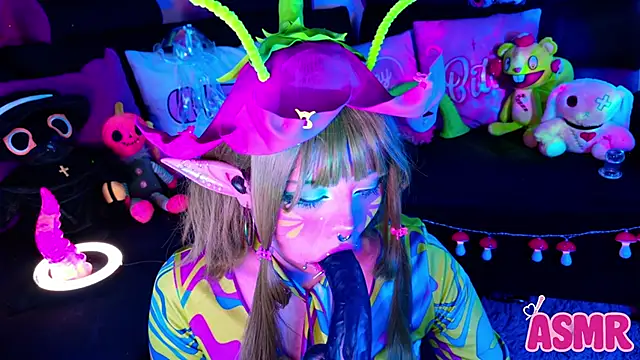 LaytonBox online show from October 26, 2025, 1:44 pm