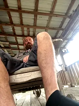 32XRedBeard online show from January 8, 2026, 10:27 pm