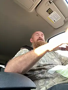 32XRedBeard online show from January 12, 2026, 9:52 pm