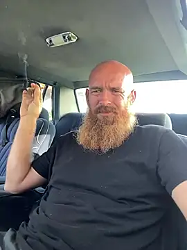 32XRedBeard online show from July 15, 2026, 12:34 pm