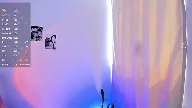 Snapshot of GABBYMORGAN chatting on March 11, 2025, 7:03 pm GABBYMORGAN online show from March 11, 2025, 7:03 pm