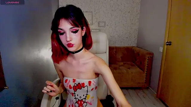 Ink  pleasure online show from March 8, 2025, 7:09 pm