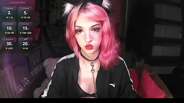 Ink  pleasure online show from September 9, 2025, 11:47 pm