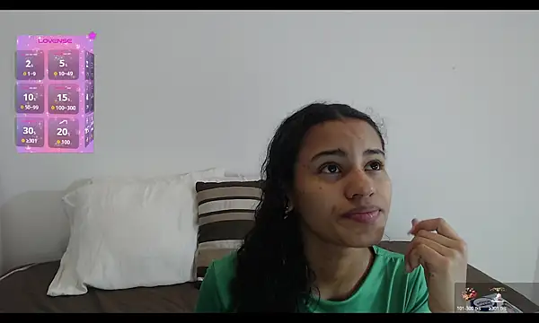 Corey Bless online show from November 25, 2025, 11:10 am