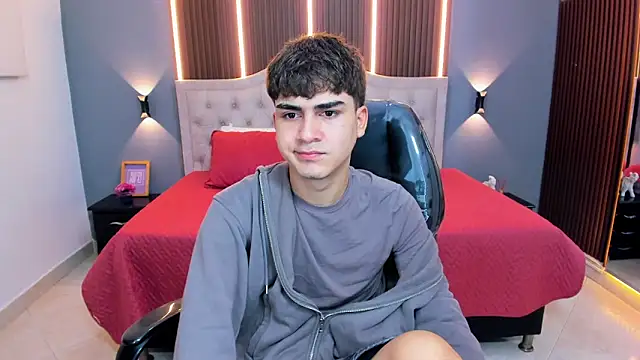 Tommy18   online show from May 8, 2026, 3:32 am