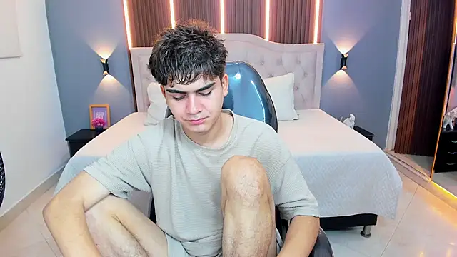 Tommy18   online show from January 10, 2026, 3:46 am