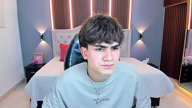 Tommy18   online show from May 1, 2026, 3:33 am