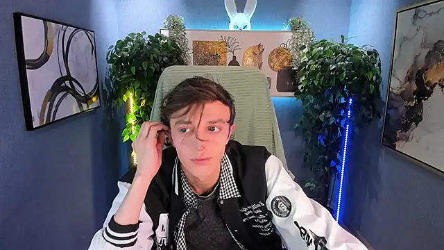 John Weasley online show from January 14, 2026, 1:04 pm