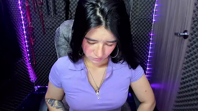 Snapshot of lilihot_ chatting on February 25, 2025, 4:14 pm lilihot online show from February 25, 2025, 4:14 pm