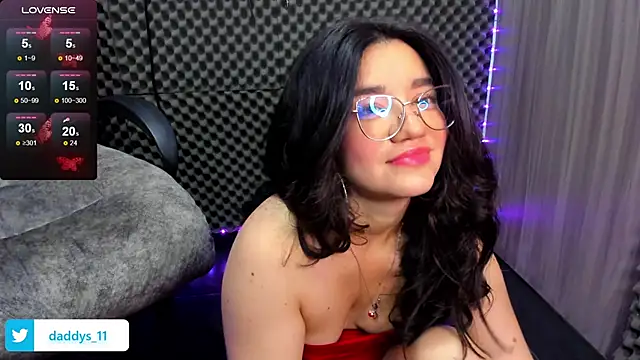 Snapshot of lilihot_ chatting on March 19, 2025, 5:39 pm lilihot online show from March 19, 2025, 5:39 pm