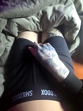 Sexislife666 online show from February 20, 2026, 11:28 pm