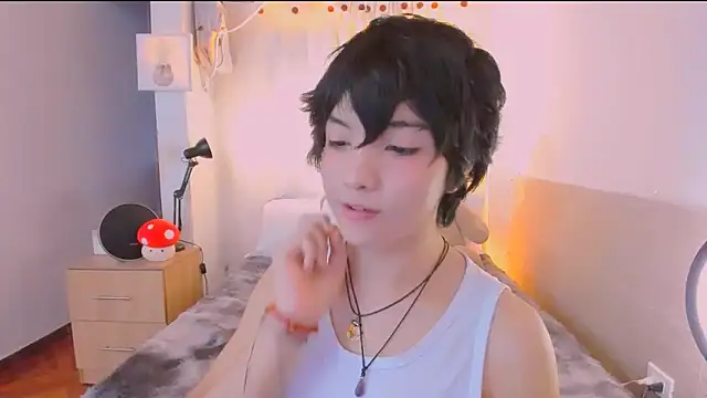 Snapshot of AllanYong18 chatting on March 23, 2026, 11:21 am AllanYong18 online show from March 23, 2026, 11:21 am