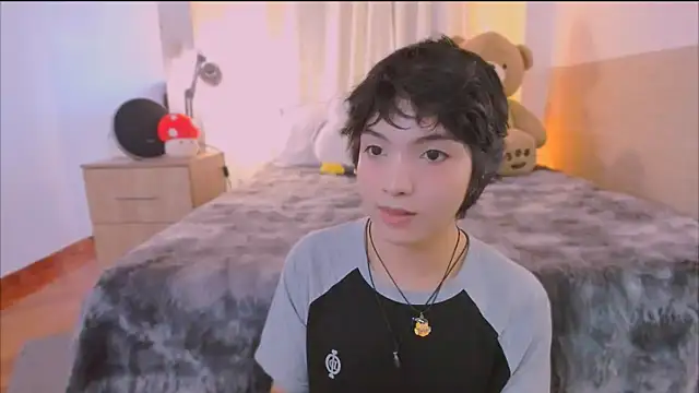 Snapshot of AllanYong18 chatting on March 15, 2026, 8:05 pm AllanYong18 online show from March 15, 2026, 8:05 pm