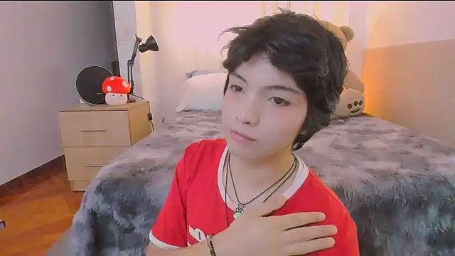 Snapshot of AllanYong18 chatting on March 22, 2026, 8:16 am AllanYong18 online show from March 22, 2026, 8:16 am