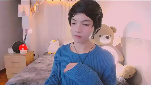 Snapshot of AllanYong18 chatting on April 2, 2026, 6:53 am AllanYong18 online show from April 2, 2026, 6:53 am