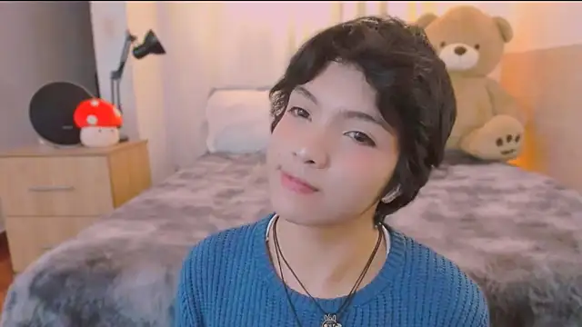 Snapshot of AllanYong18 chatting on March 20, 2026, 5:52 am AllanYong18 online show from March 20, 2026, 5:52 am