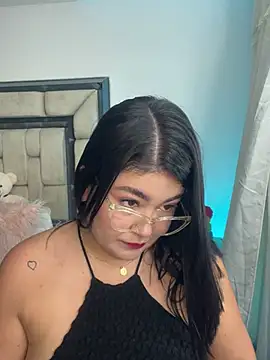 karla hotgirl online show from March 12, 2025, 1:14 am