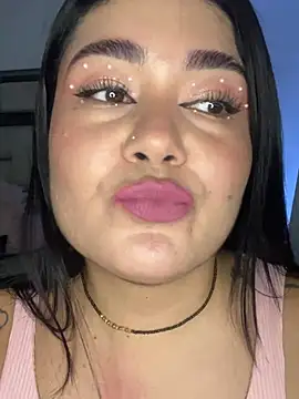 karla hotgirl online show from March 21, 2025, 3:33 am