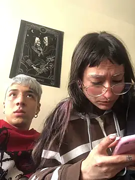 Snapshot of NubeZea chatting on February 7, 2025, 7:06 pm NubeZea online show from February 7, 2025, 7:06 pm