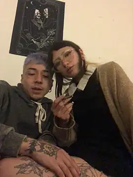 Snapshot of NubeZea chatting on January 17, 2025, 3:45 am NubeZea online show from January 17, 2025, 3:45 am