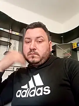 BogdanAlan online show from March 1, 2025, 1:07 pm