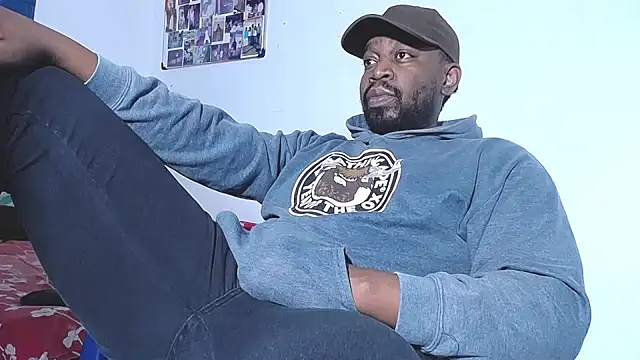 strong  anthony online show from February 1, 2026, 8:40 pm