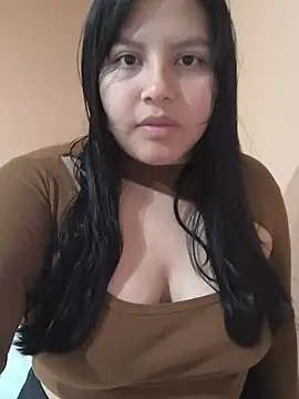 morecita29 online show from May 21, 2026, 3:15 am