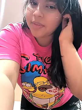 Snapshot of morecita29 chatting on March 7, 2026, 1:23 am morecita29 online show from March 7, 2026, 1:23 am