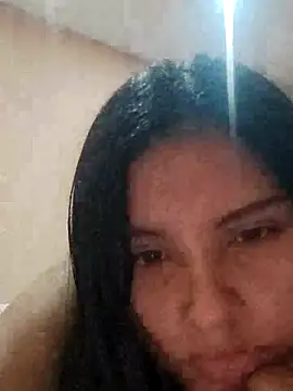 morecita29 online show from February 16, 2025, 1:25 am