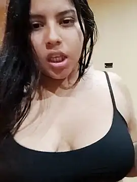 morecita29 online show from February 19, 2025, 5:38 am