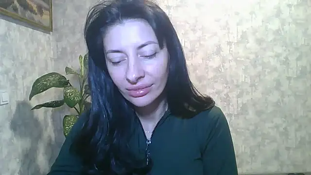 Snapshot of LissaBlossom chatting on October 9, 2025, 3:56 pm LissaBlossom online show from October 9, 2025, 3:56 pm