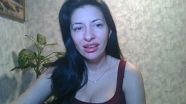 Snapshot of LissaBlossom chatting on November 21, 2025, 5:50 am LissaBlossom online show from November 21, 2025, 5:50 am