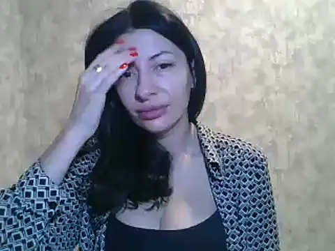 Snapshot of LissaBlossom chatting on March 19, 2025, 4:36 am LissaBlossom online show from March 19, 2025, 4:36 am