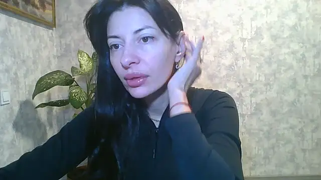 Snapshot of LissaBlossom chatting on October 16, 2025, 5:38 am LissaBlossom online show from October 16, 2025, 5:38 am