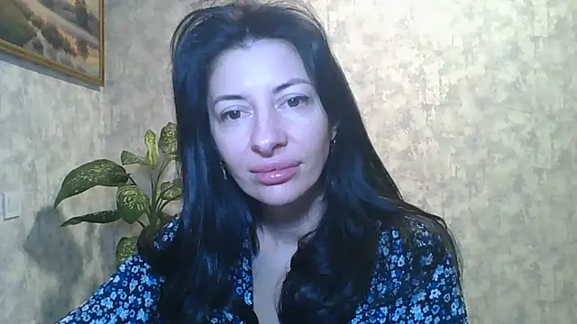 Snapshot of LissaBlossom chatting on October 11, 2025, 4:46 am LissaBlossom online show from October 11, 2025, 4:46 am